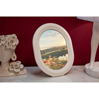 Cornice Ovale Piccola cm 20X2X25 (Interno 15X20) - OVELLY PICCOLA