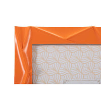 Cornice Arancione Grande cm 25,8X2X31 (Interno 20X25) - ORANGY