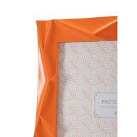 Cornice Arancione Grande cm 25,8X2X31 (Interno 20X25) - ORANGY