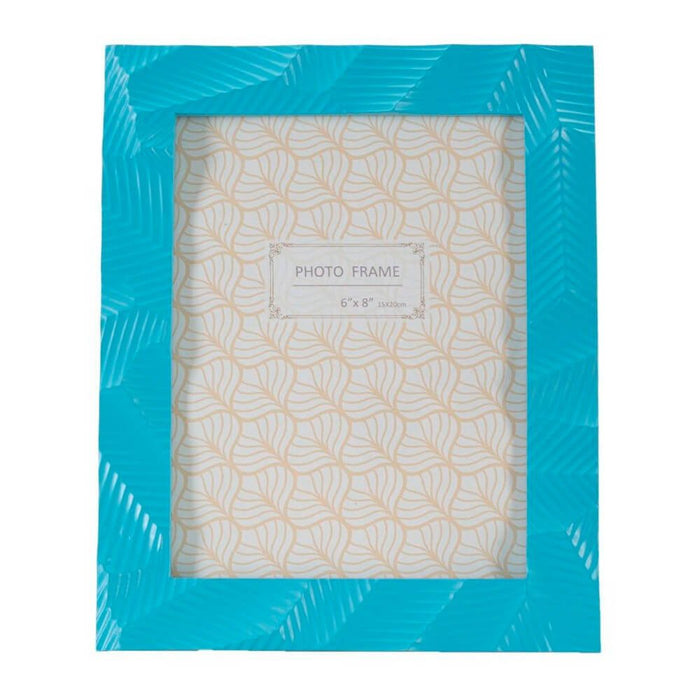 Cornice Luce Piccola cm 20X2X25 (Interno 15X20) - LIGHT PICCOLA