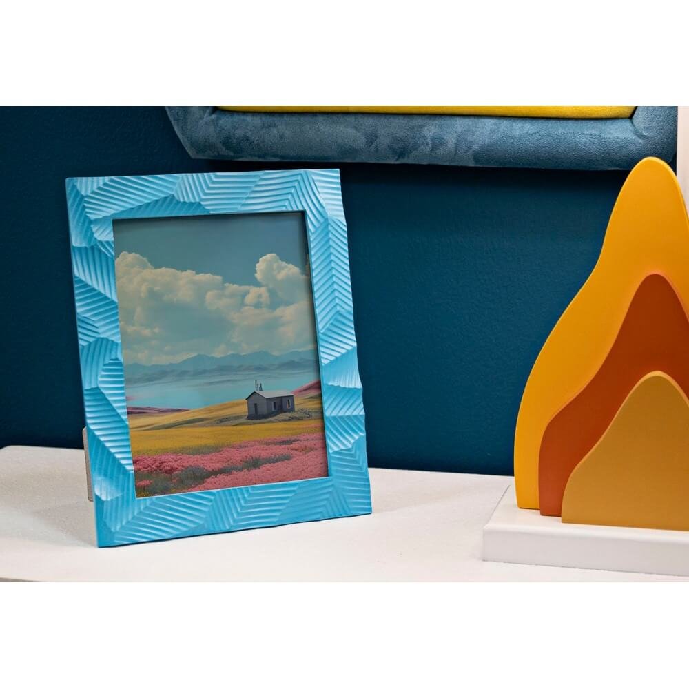 Cornice Luce Piccola cm 20X2X25 (Interno 15X20) - LIGHT PICCOLA