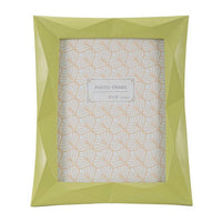 Cornice Verde Piccola cm 21,5X2,5X25,8 (Interno 15X20) - GREENY PICCOLA