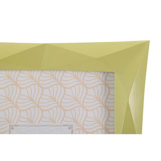 Cornice Verde Piccola cm 21,5X2,5X25,8 (Interno 15X20) - GREENY PICCOLA