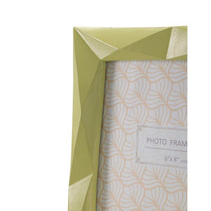 Cornice Verde Piccola cm 21,5X2,5X25,8 (Interno 15X20) - GREENY PICCOLA