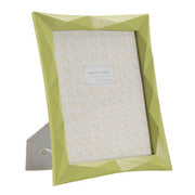 Cornice Verde Grande cm 26,8X2,5X31,5 (Interno 20X25) - GREENY