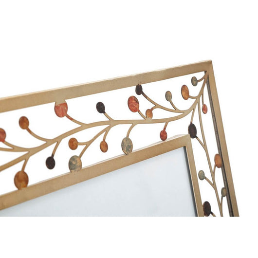 Cornice Elegante cm 32,5X13,5X36,2 (Interno 20X25) - BIXY