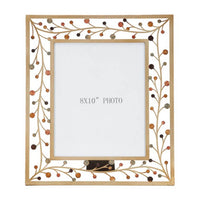 Cornice Elegante cm 32,5X13,5X36,2 (Interno 20X25) - BIXY