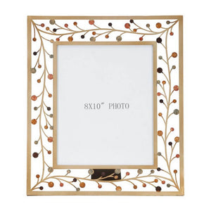 Cornice Elegante cm 32,5X13,5X36,2 (Interno 20X25) - BIXY