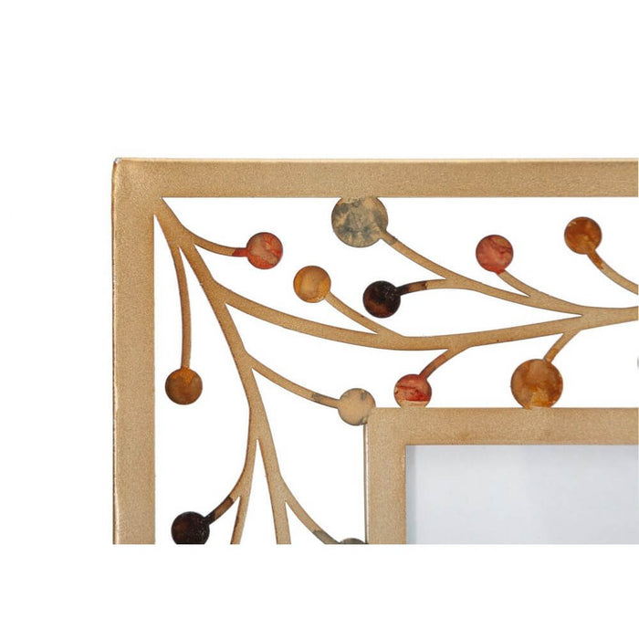 Cornice Elegante cm 32,5X13,5X36,2 (Interno 20X25) - BIXY