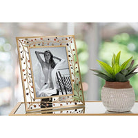 Cornice Elegante cm 32,5X13,5X36,2 (Interno 20X25) - BIXY