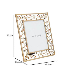 Cornice Elegante cm 32,5X13,5X36,2 (Interno 20X25) - BIXY