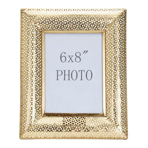 Cornice Glam Fori Piccola cm 25X12X31 (Interno 15X20) - GLAM HOLES PICCOLA