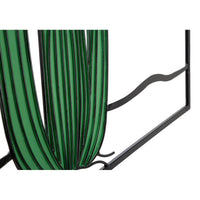 Decorazione Parete Cactus cm 60X1,3X34 - CACTUS