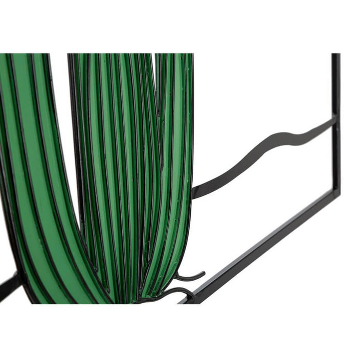 Decorazione Parete Cactus cm 60X1,3X34 - CACTUS