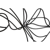 Decorazione Parete Viso cm 57,5X1,3X80 - FACE