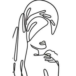 Decorazione Parete Porta Asciugamani cm 40X1,3X70 - TOWEL