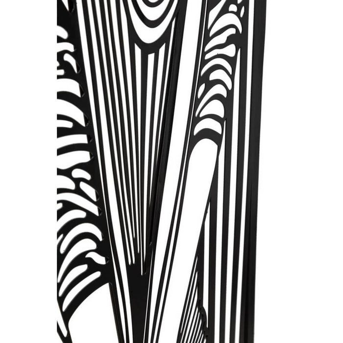 Decorazione Parete Elegante cm 40X1,3X60 - FASHIONABLE