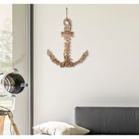 Ancora da Appendere Nature cm 39X7X46 - NATURE