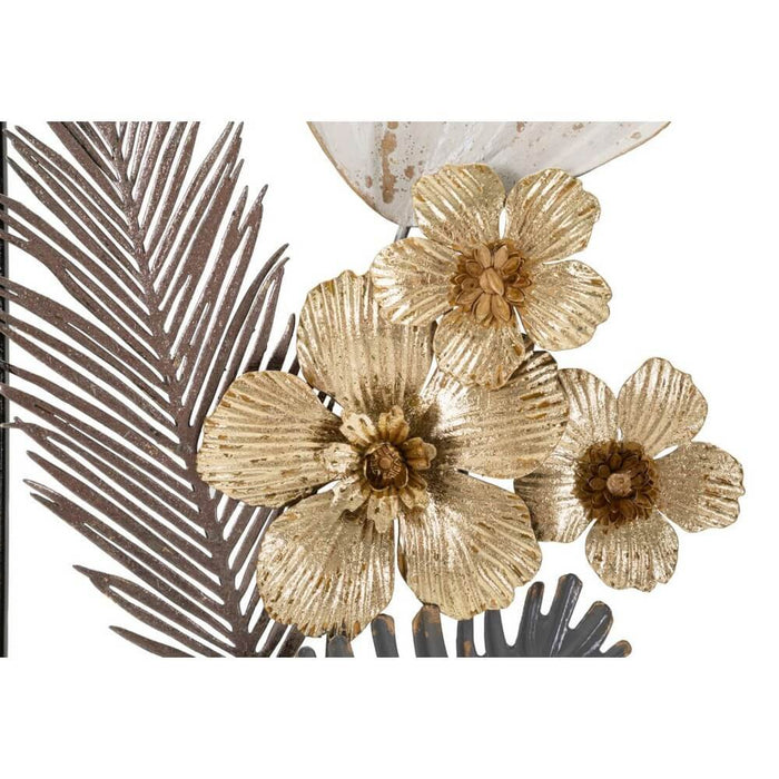 Decorazione Parete Ferro Classica cm 28,6X5,1X74,3 - CLASSIC