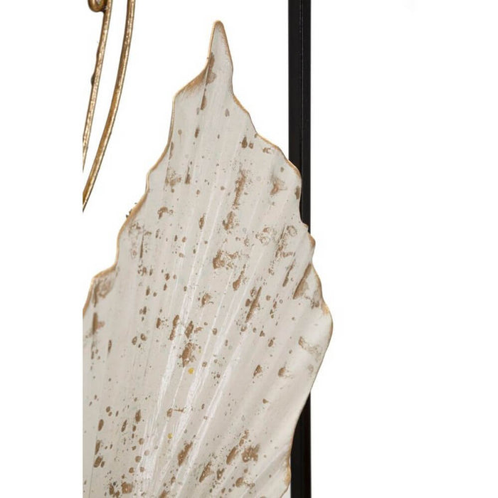 Decorazione Parete Ferro Classica cm 28,6X5,1X74,3 - CLASSIC