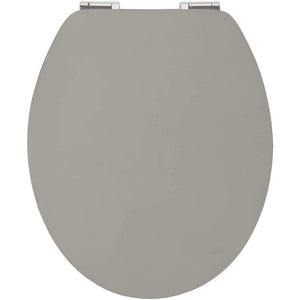 Wirquin 20719923 sedile wc diplomat 100% fsc y freno di caduta,