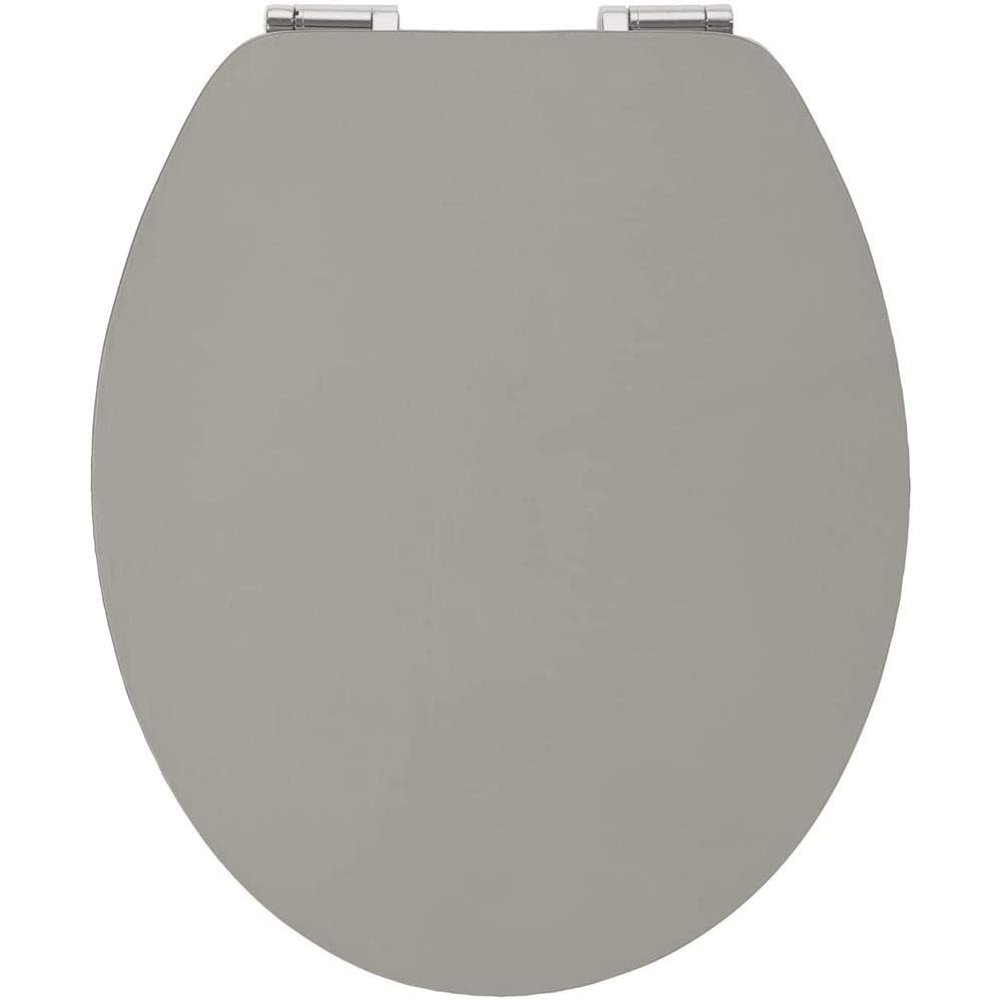 Wirquin 20719923 sedile wc diplomat 100% fsc y freno di caduta,