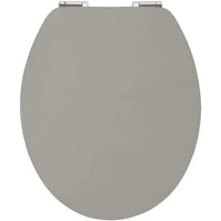 Wirquin 20719923 sedile wc diplomat 100% fsc y freno di caduta,