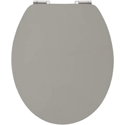 Wirquin 20719923 sedile wc diplomat 100% fsc y freno di caduta,