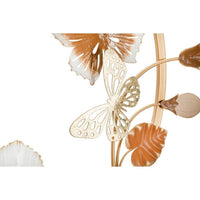 Decorazione Parete Muro Rotondo cm 58,4X5,1X63,5 - ROUNS