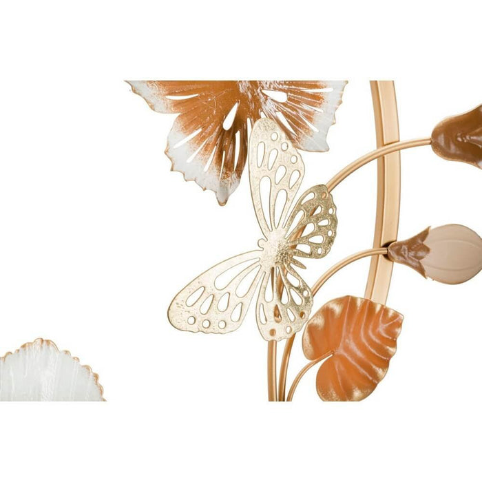 Decorazione Parete Muro Rotondo cm 58,4X5,1X63,5 - ROUNS