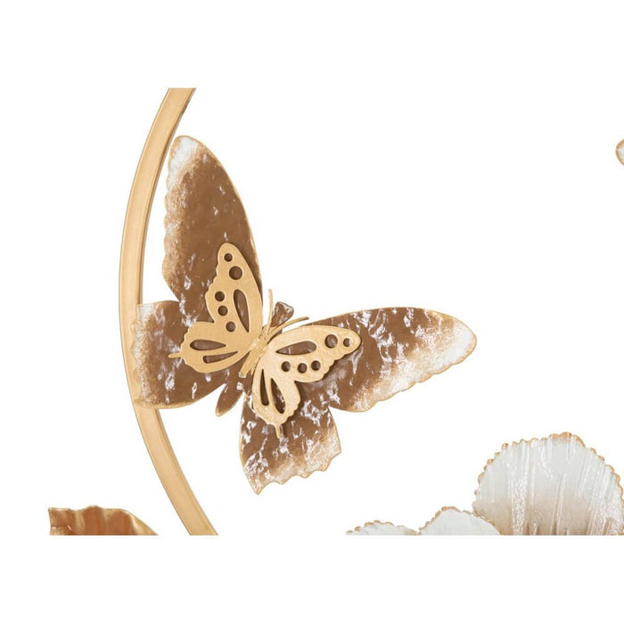 Decorazione Parete Muro Rotondo cm 58,4X5,1X63,5 - ROUNS