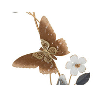 Decorazione Parete Muro Design cm 45,1X5,1X87,6 - DELIS