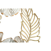 Decorazione Parete Muro Bianco cm 54X6,4X73,7 - WHITY