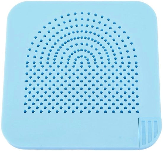 Tavola per quilling con 20 spighe - Strumenti per quilling - Carta per disegno - Strumenti per carta - Cassetto di conservazione - Materiale ABS - Strumento per quilling