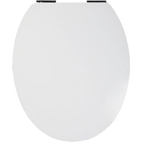 Wirquin 20719794 sedile wc diplomat, bianco