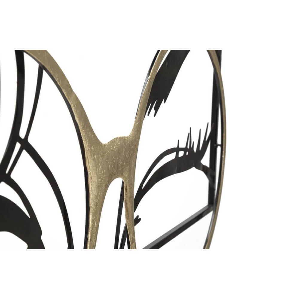 Decorazione Parete Ferro Occhiali cm 89,5X3,8X41,3 - EYEWEAR