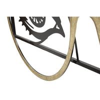 Decorazione Parete Ferro Occhiali cm 89,5X3,8X41,3 - EYEWEAR