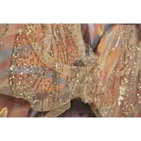 Dipinto su Tela Moderna cm 70X100 Modello B - JENNIFER