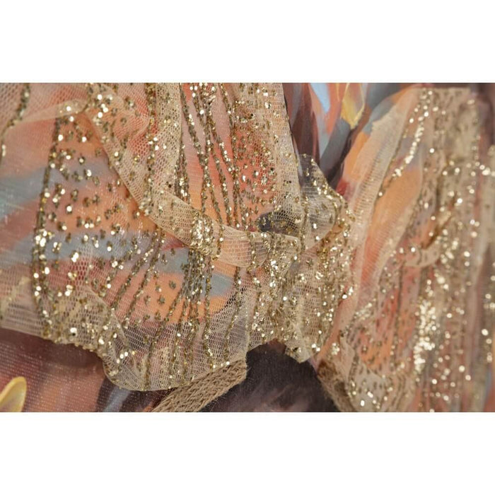 Dipinto su Tela Moderna cm 70X100 Modello B - JENNIFER