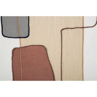 Dipinto su Tela Arte cm 80X100 Modello B - PAINT