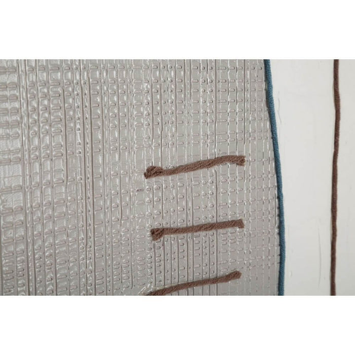 Dipinto su Tela Arte cm 80X100 Modello B - PAINT