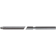 ASTA X SERRATURA INTERNA 5803 SECUREMME - ZINCATA CM 120 M8 + PERNO MM 10X70- 30 pezzi