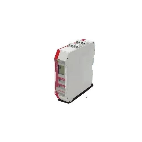 Centralina di sicurezza cat. 2. Bircher EsGate 2 263911