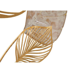 Decorazione Parete Ferro Design cm 63X85 - FELIX