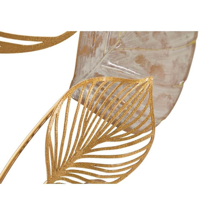 Decorazione Parete Ferro Design cm 63X85 - FELIX