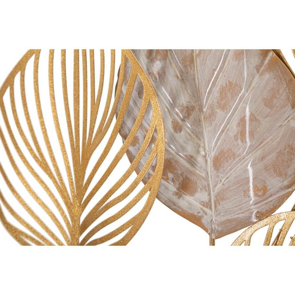 Decorazione Parete Ferro Design cm 63X85 - FELIX