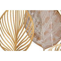 Decorazione Parete Ferro Design cm 63X85 - FELIX