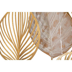 Decorazione Parete Ferro Design cm 63X85 - FELIX