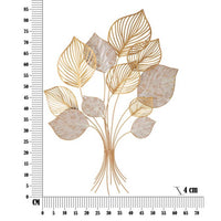 Decorazione Parete Ferro Design cm 63X85 - FELIX