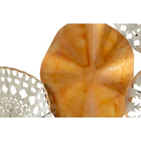 Decorazione Parete Ferro Tribale cm 125X68,5 - TRIBY